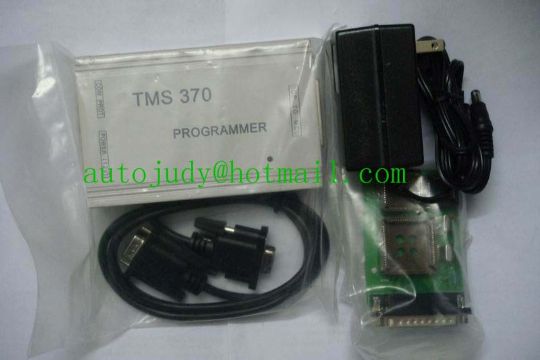 Tms370 Programmer